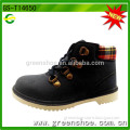 China cheap fashion boots children